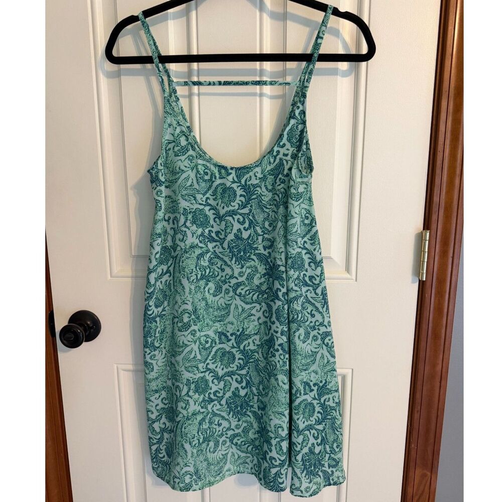 Intimately Free People spaghetti strap Mini dress size xs